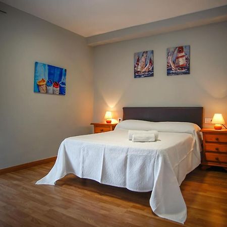 Zurbaran Basic Ha Apartment Cádiz Eksteriør bilde