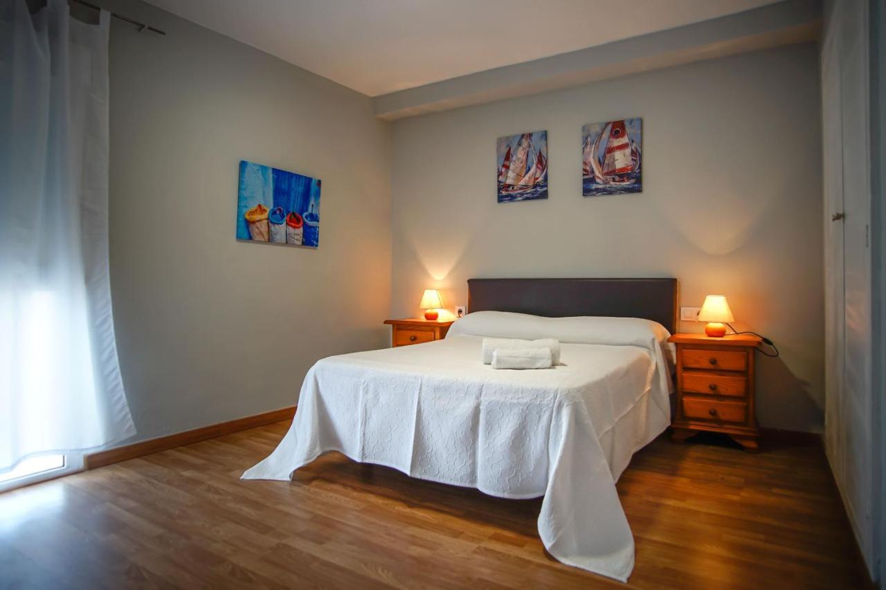 Zurbaran Basic Ha Apartment Cádiz Eksteriør bilde