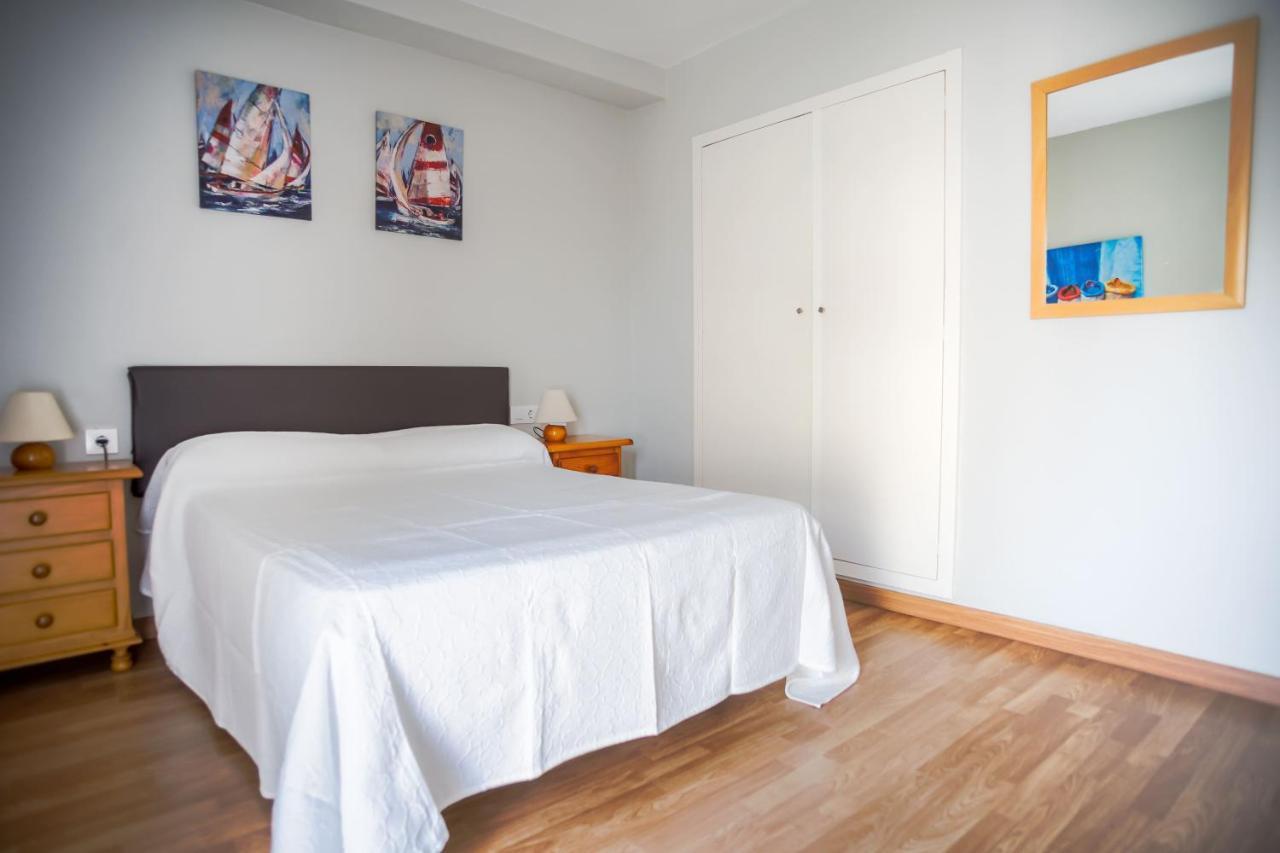 Zurbaran Basic Ha Apartment Cádiz Eksteriør bilde