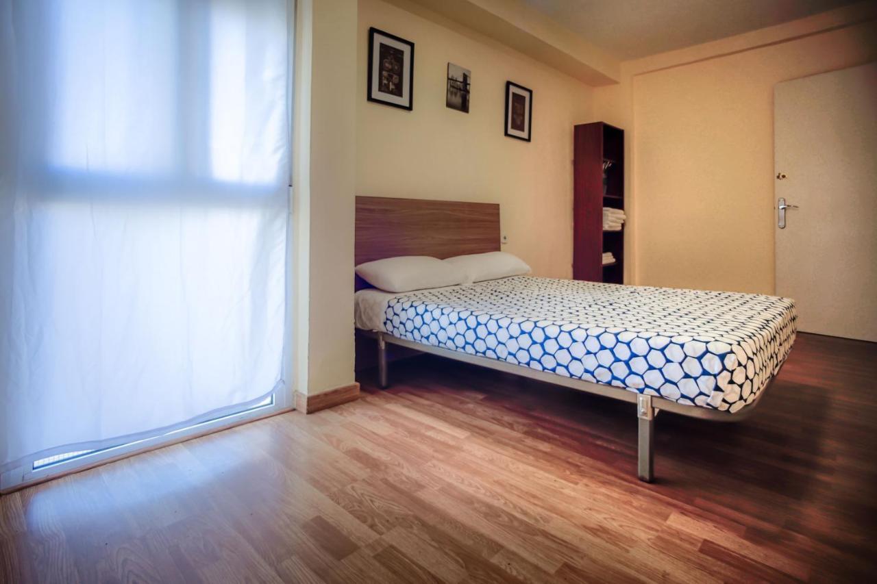 Zurbaran Basic Ha Apartment Cádiz Eksteriør bilde