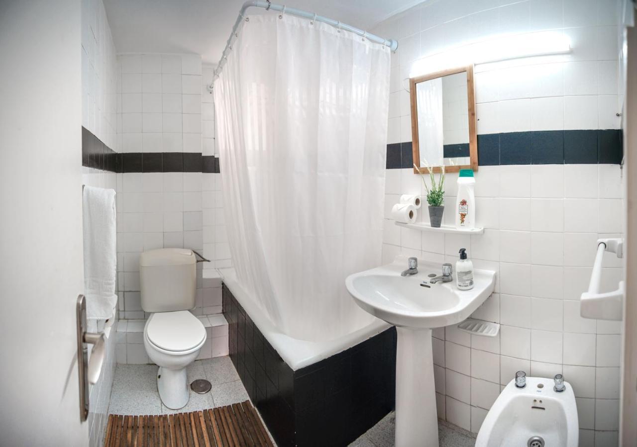 Zurbaran Basic Ha Apartment Cádiz Eksteriør bilde