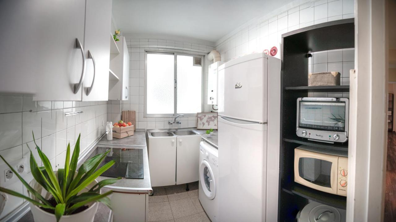 Zurbaran Basic Ha Apartment Cádiz Eksteriør bilde
