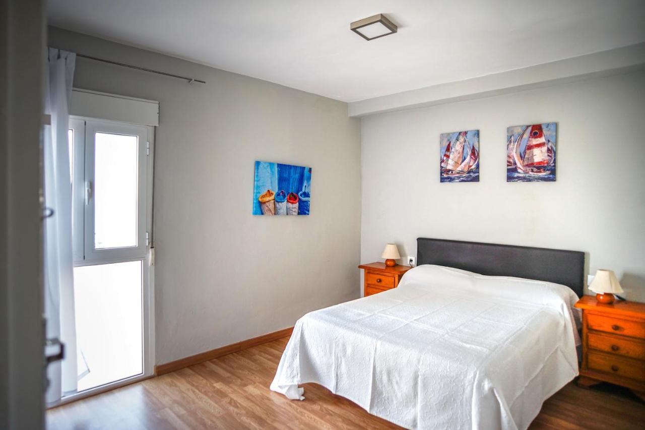 Zurbaran Basic Ha Apartment Cádiz Eksteriør bilde